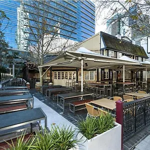 The Royal 2*, Perth Australie
