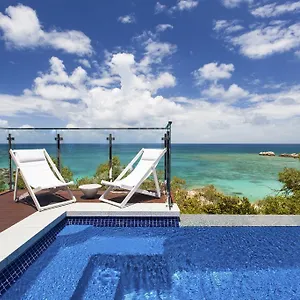 Lizard Island Resort Station touristique