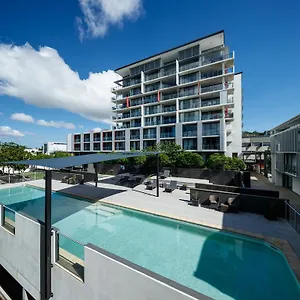 4* Aparthotel Islington