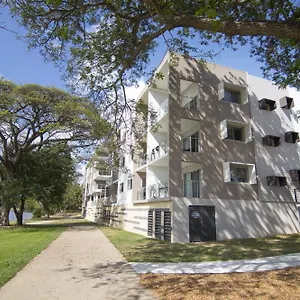 4* Aparthotel Jacana